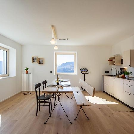 Residence Villa Schlern Фие Экстерьер фото