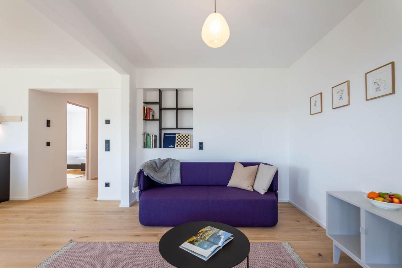 Residence Villa Schlern Фие Экстерьер фото