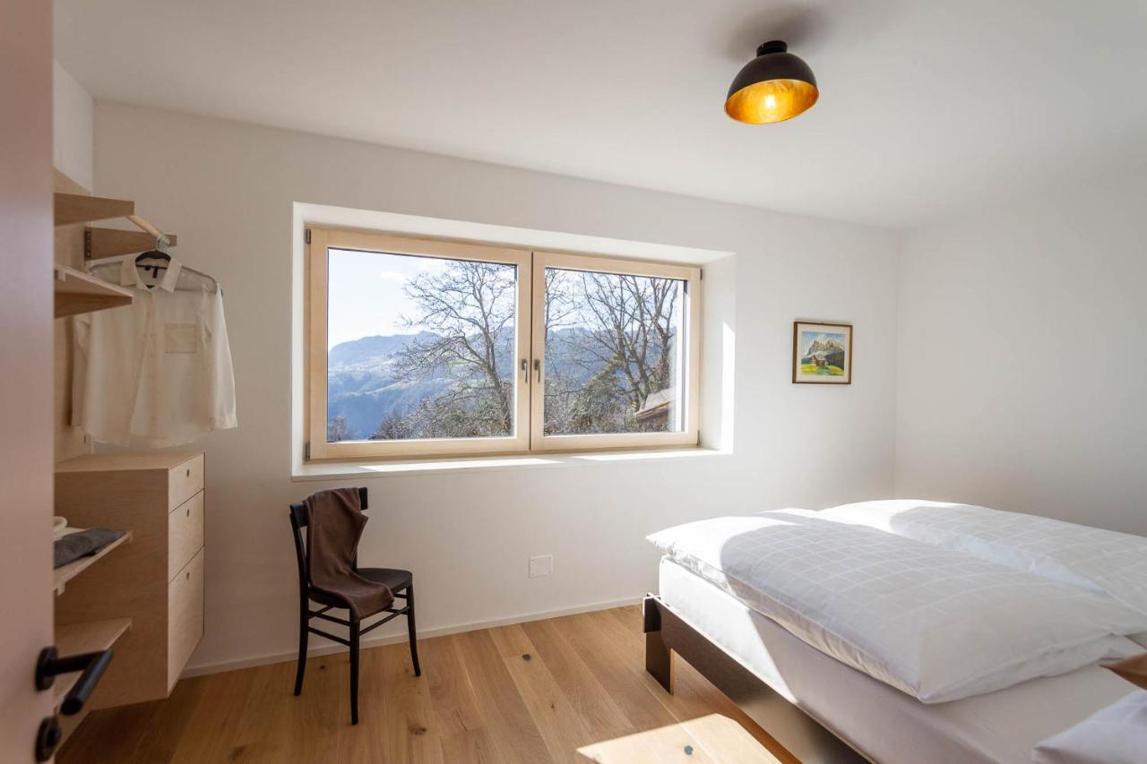Residence Villa Schlern Фие Экстерьер фото