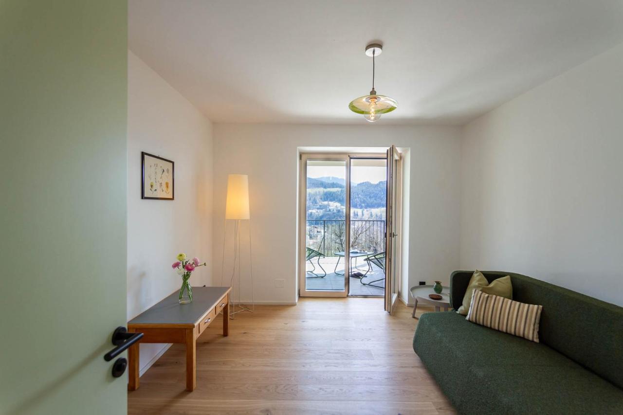 Residence Villa Schlern Фие Экстерьер фото