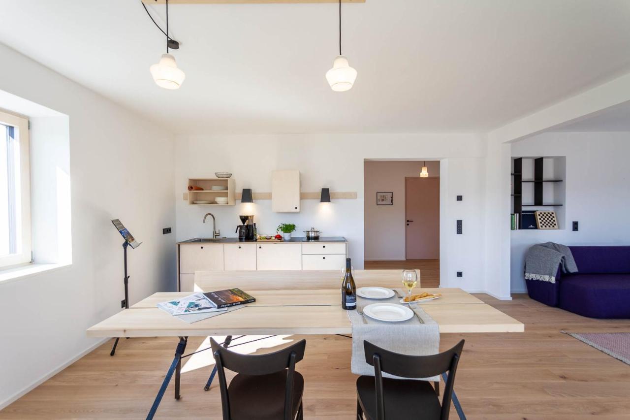 Residence Villa Schlern Фие Экстерьер фото