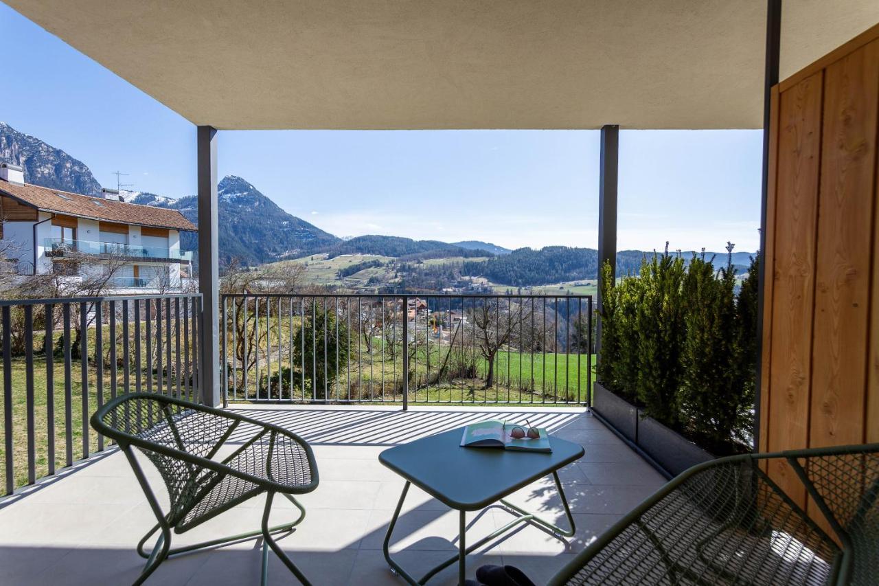 Residence Villa Schlern Фие Экстерьер фото