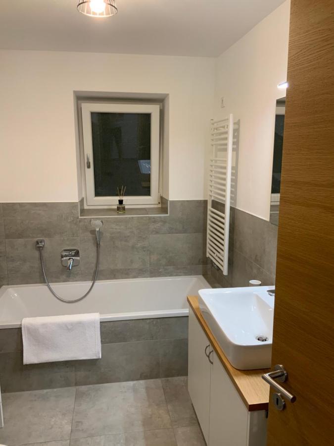 Residence Villa Schlern Фие Экстерьер фото