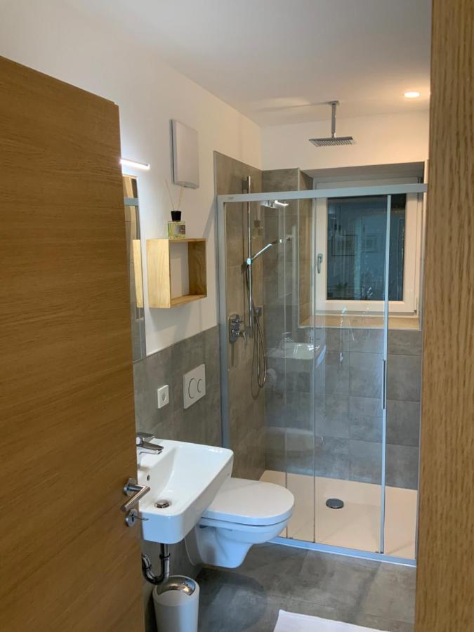 Residence Villa Schlern Фие Экстерьер фото