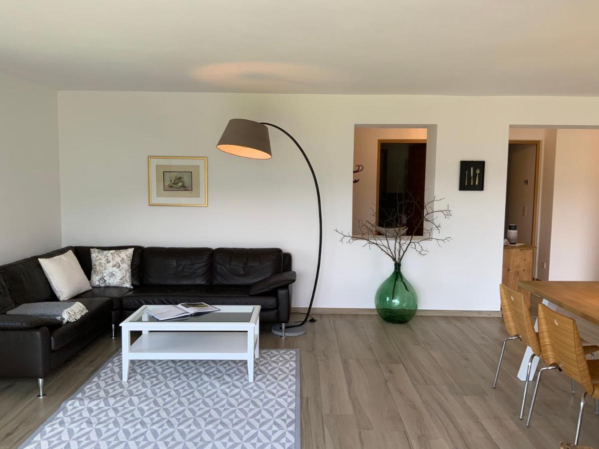Residence Villa Schlern Фие Экстерьер фото