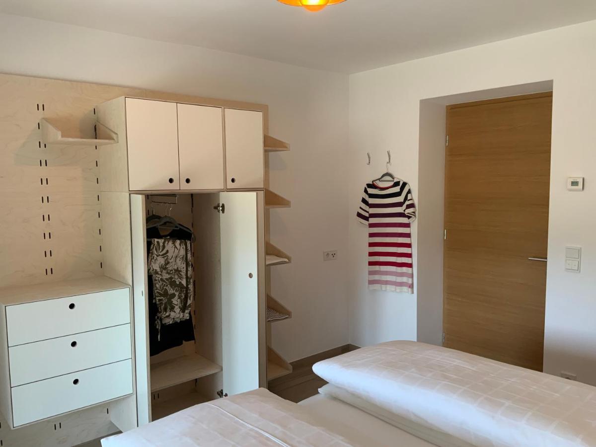 Residence Villa Schlern Фие Экстерьер фото